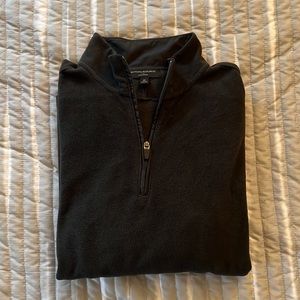 Banana Republic Forest Green Men’s Fleece